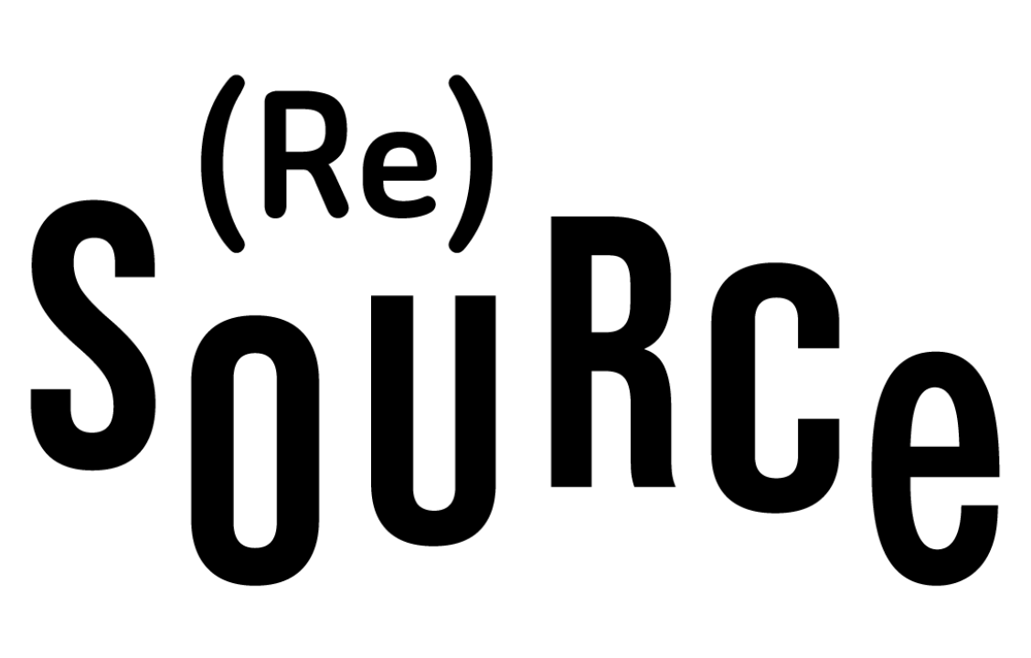 (Re)Source