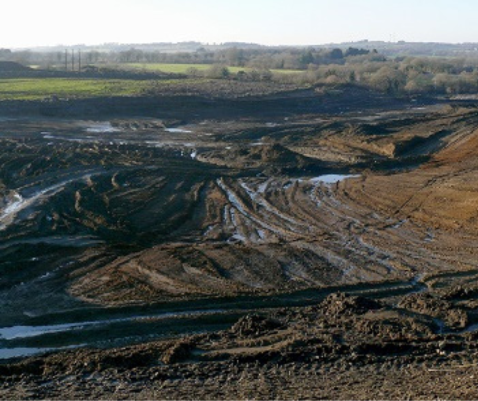 Contre l'extension de la carrière de Glomel, Eau & Rivières décide d’engager un recours