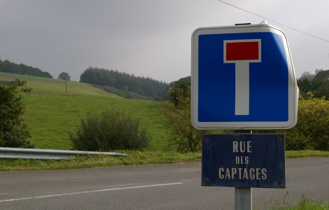 Captages sensibles d’eau potable : une définition dans l'impasse