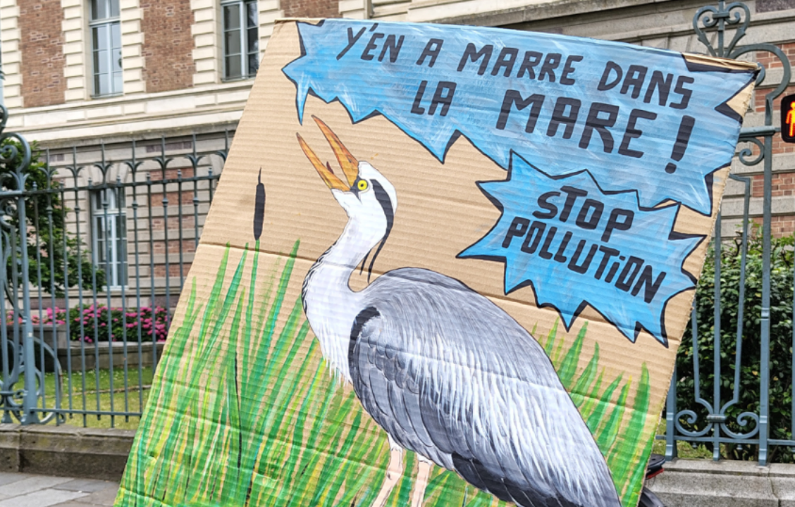 Projet de loi d’urgence agricole : quand s'arrêtera le carnage ?
