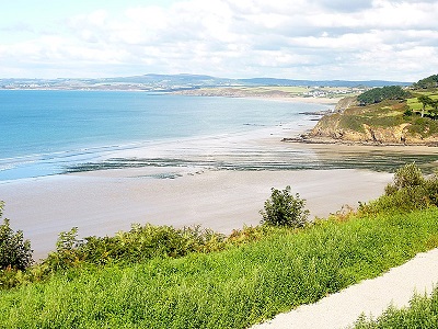 Quelles sont les plages du Finistère où il faut éviter de se baigner ?