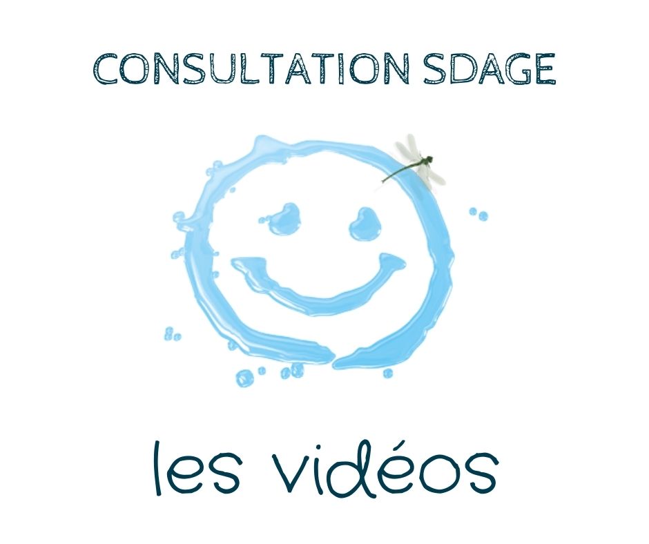 Consultation Sdage | Toutes nos vidéos