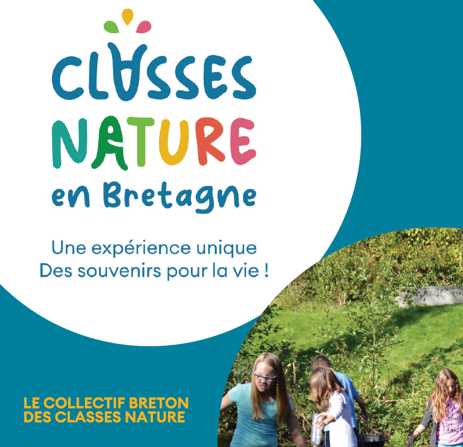 Collectif des classes nature