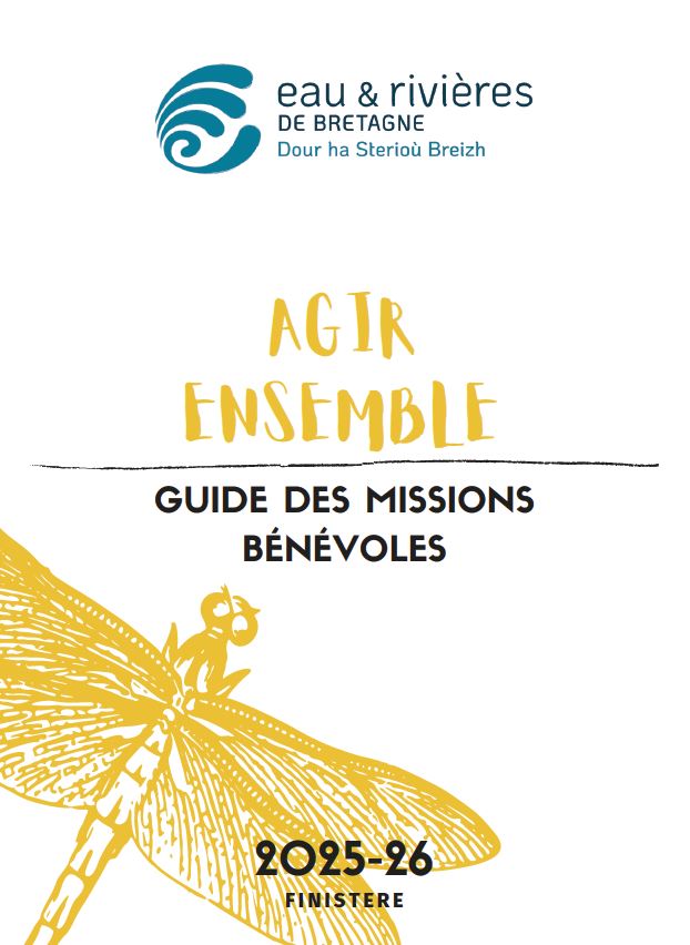 Guide des missions bénévoles