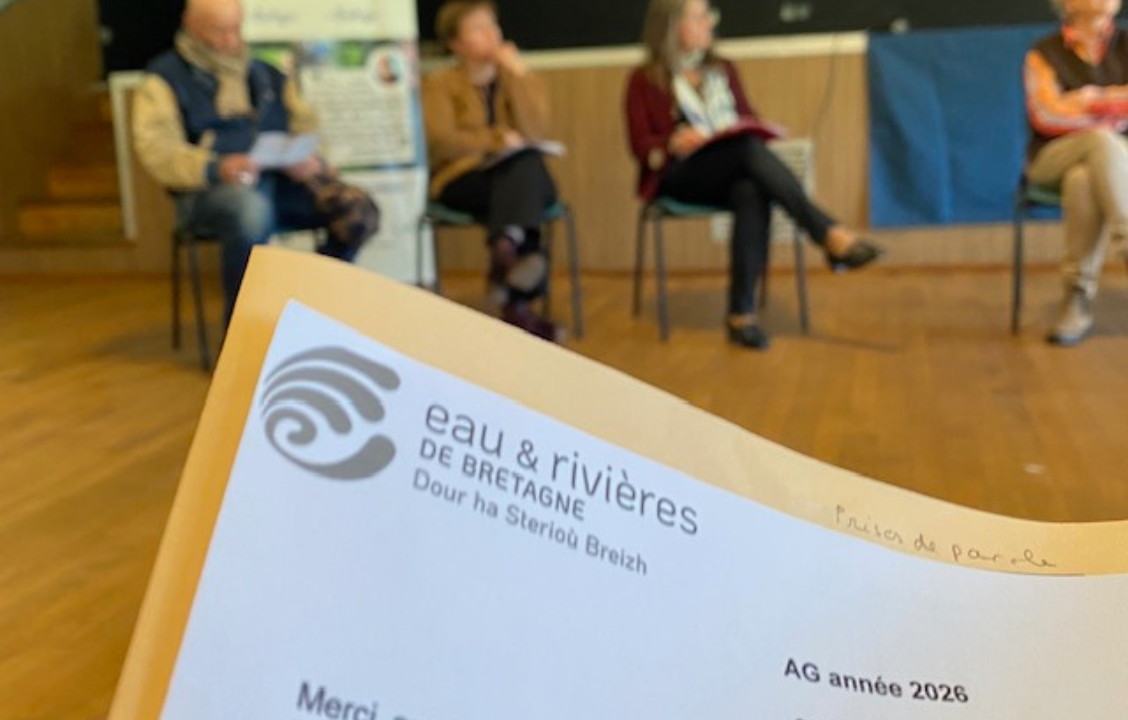 AG 2025 | une association qui fait face