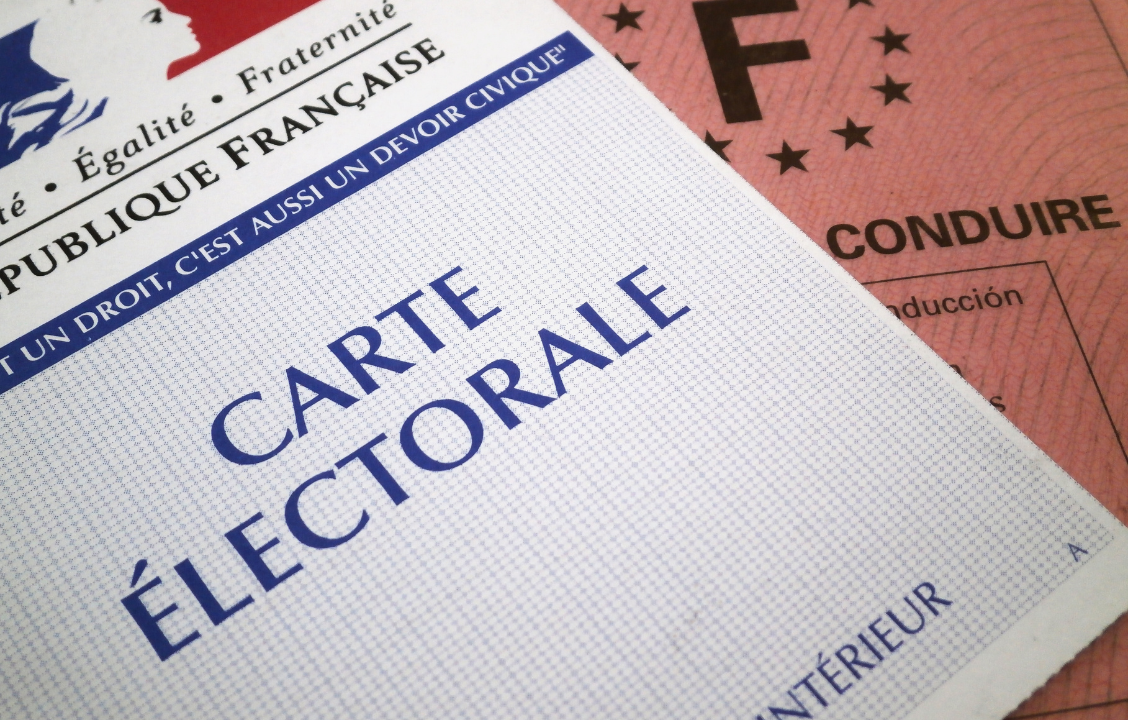 Vote utile, pour l'eau