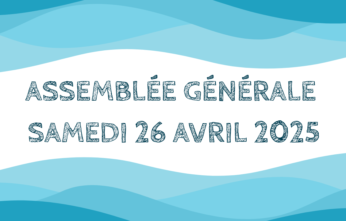 Participez à notre AG 2025