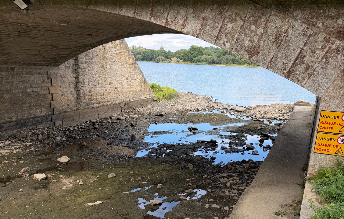 Le vrai du faux sur la sécheresse en Bretagne