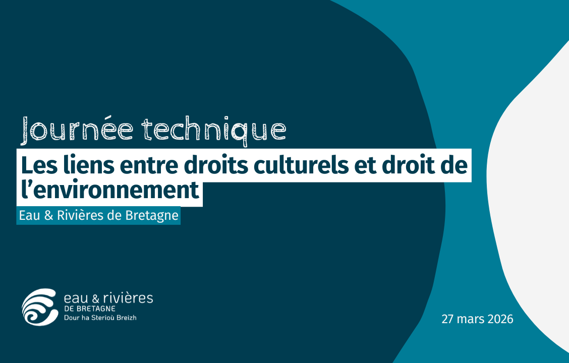 Actes journée technique : 