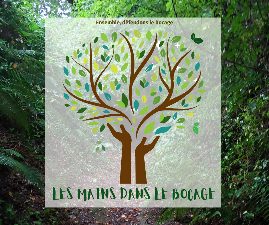 Les Mains dans le Bocage