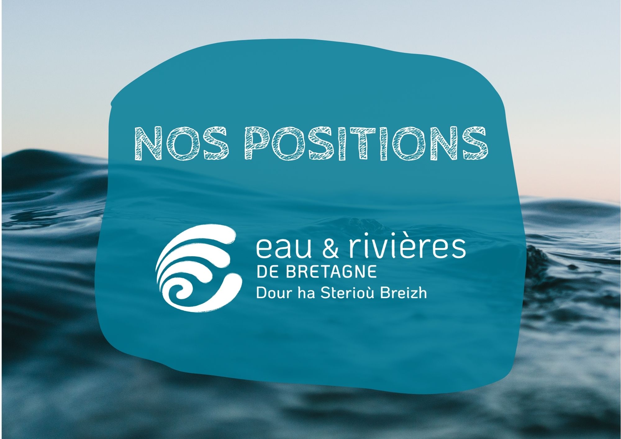 Nos positions