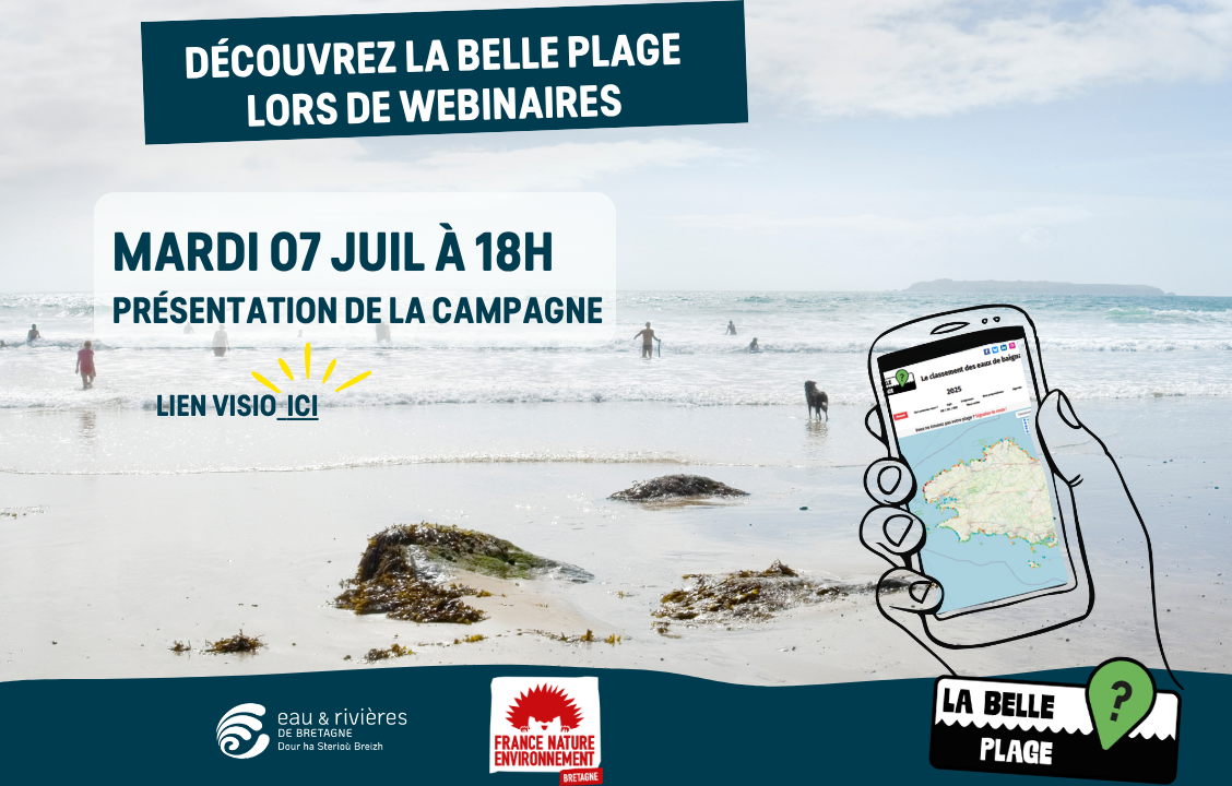 15 juin - 15 sept | agissez pour les eaux de baignade