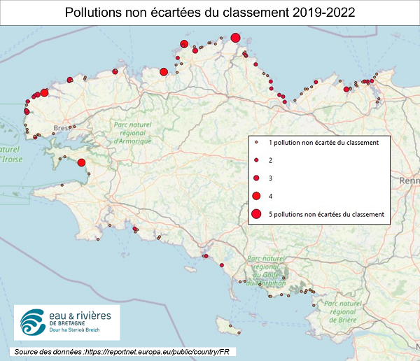 carte nb pollutions non écartées  par plage 2019-2022small.png