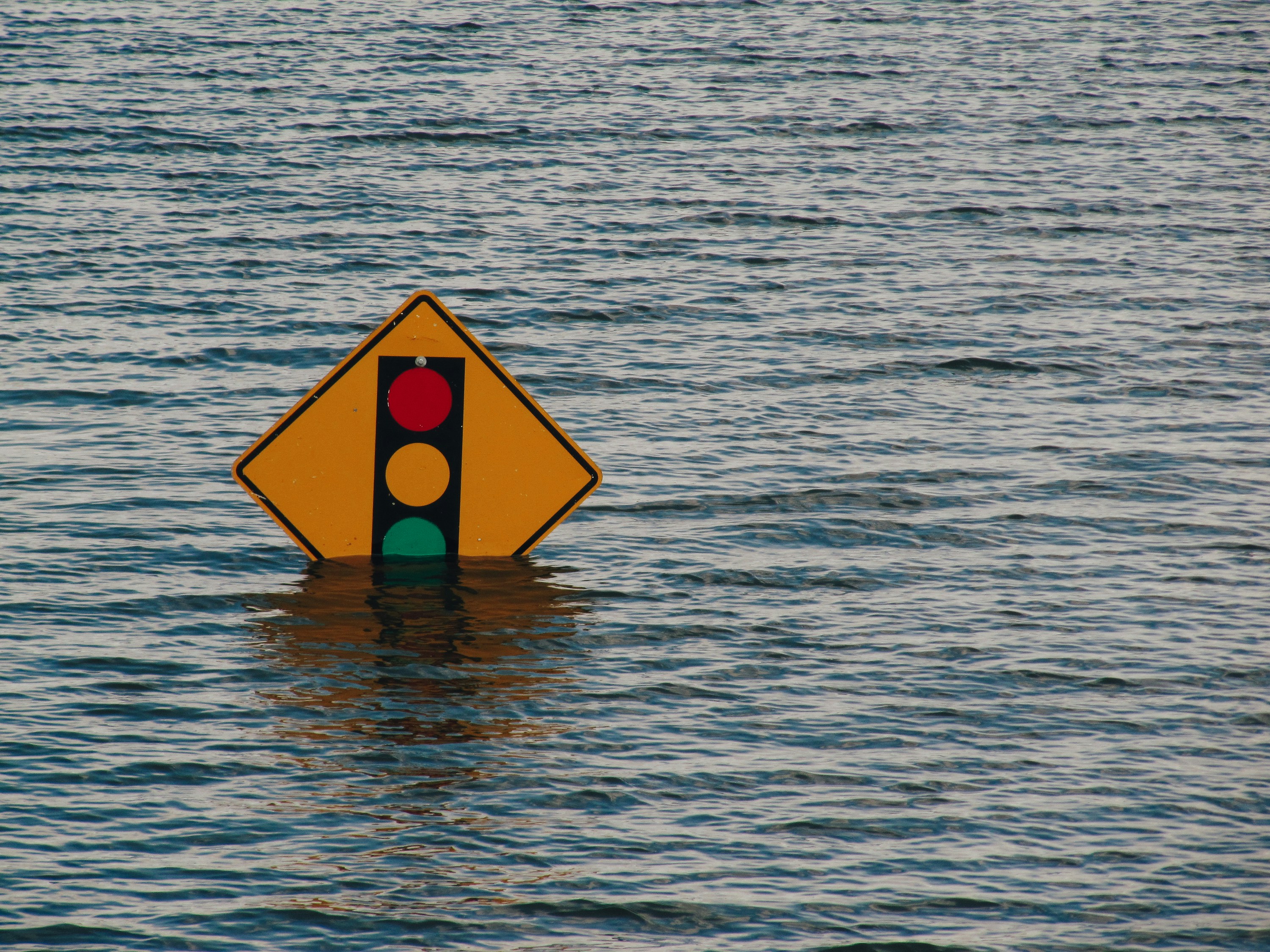 Découvrez la Commission Eau & Climat