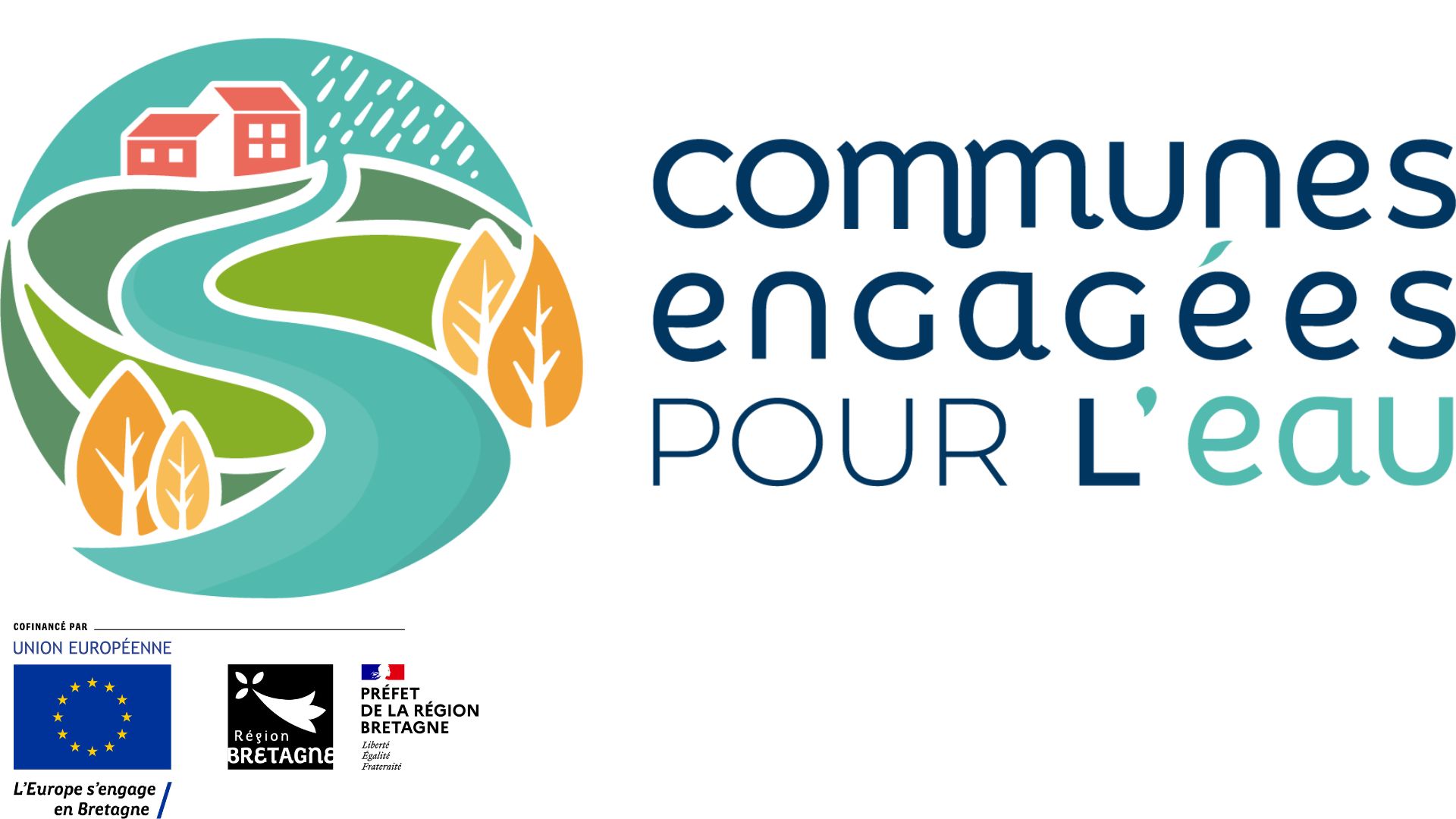 Communes engagées pour l'eau