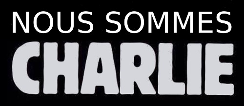 Nous sommes Charlie [09/01/15]