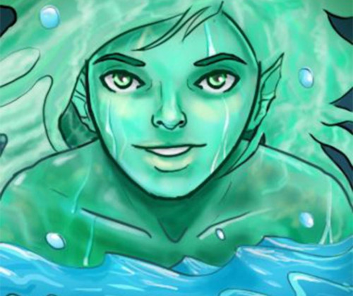 H2O : un jeu vidéo sur les enjeux de l'eau
