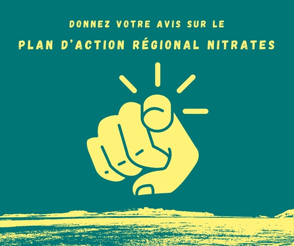 Réagissons sur le Plan d’(in)action nitrates n°7 breton !