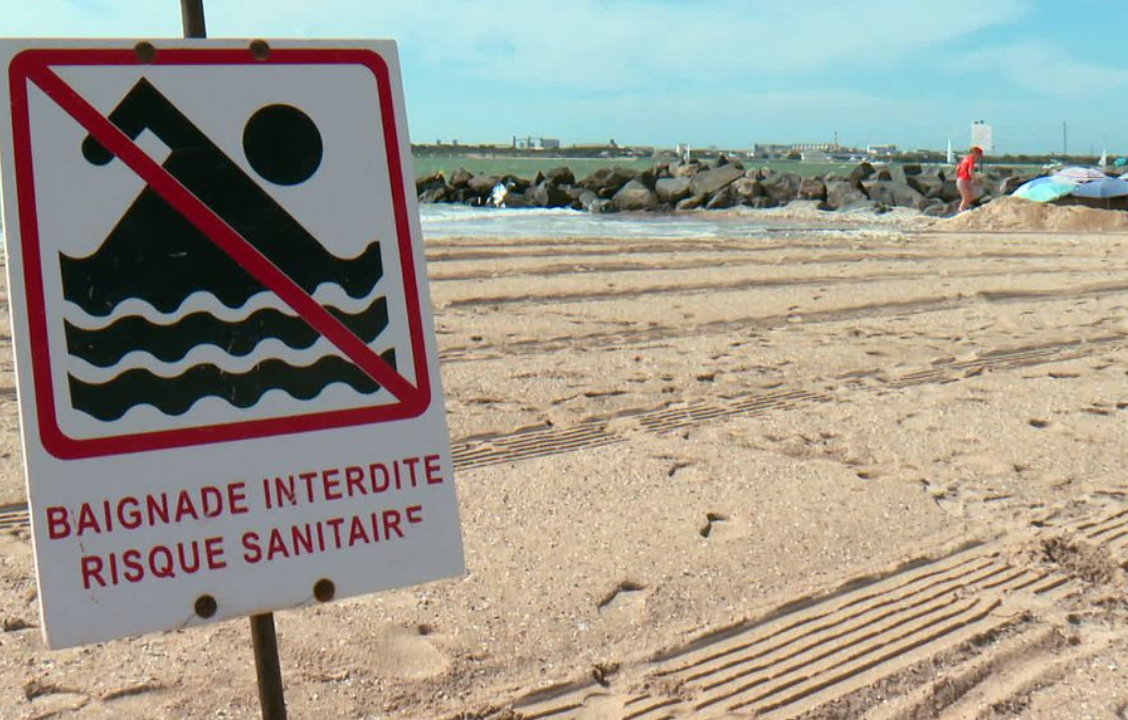 Eaux de baignade : le classement Eau & Rivières basé sur les prélèvements ARS