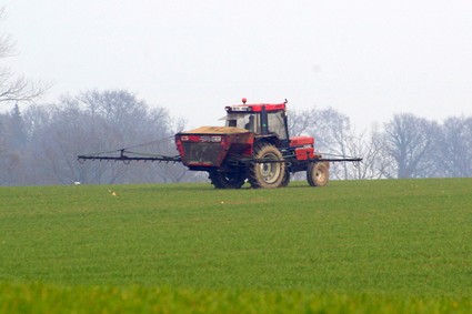 Nouvel arrêté ministériel pesticides, où en est-on? [21/10/16]